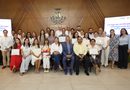 Mérida fortalece la preparación digital del sector turístico con curso de Inteligencia Artificial