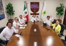 Se suspenden clases en 27 municipios de Yucatán ante los posibles efectos de Isaías