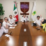 Se suspenden clases en 27 municipios de Yucatán ante los posibles efectos de Isaías