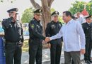 Dos de cada tres habitantes de Mérida se sienten seguros en su ciudad: Inegi