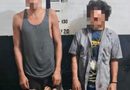 DETIENEN A “LA YEGUA” Y “LA ARDILLA” POR PRESUNTO ROBO EN PREESCOLAR