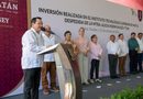 Tecnológico de Motul estrena laboratorio de ciberseguridad y paneles solares: 10 millones de pesos