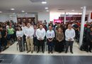Renacimiento Maya acerca trámites estatales y federales a la comunidad universitaria de Maxcanú