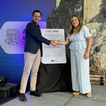Cecilia Patrón comparte en Apaseo el Grande, Guanajuato, la estrategia de ordenamiento de Mérida