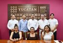 Yucatán coordina acciones para fortalecer vigilancia y saneamiento del agua