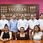 Yucatán coordina acciones para fortalecer vigilancia y saneamiento del agua