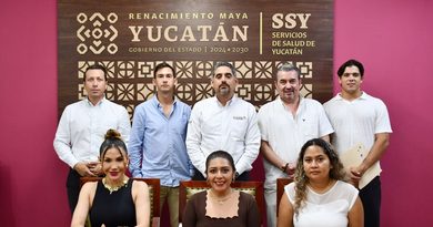 Yucatán coordina acciones para fortalecer vigilancia y saneamiento del agua