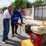 Más de medio millón de baches atendidos por el Ayuntamiento de Mérida; “Trabajamos 24/7, calle por calle”, Cecilia Patrón