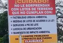 DENUNCIAN PRESUNTAS IRREGULARIDADES EN DESARROLLO COSTERO DE UAYMITÚN