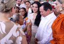 La atención a doña Josefina sigue: el Issste la recibió en su clínica de Mérida, a petición suya