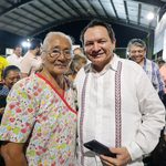 Cumple Renacimiento Maya en territorio: escucha al pueblo y atiende sus necesidades
