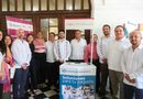 SETY acerca financiamiento, capacitación y apoyos a mipymes yucatecas