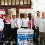 SETY acerca financiamiento, capacitación y apoyos a mipymes yucatecas
