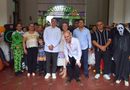 “Dulce o Truco” promueve la inclusión en la Expenitenciaría Juárez