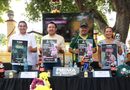 Rodada de las Ánimas cumplirá 10 años de fortalecer tradiciones, la convivencia y la movilidad sostenible en Mérida