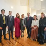 Díaz Mena presentó en la Ciudad de México la Bienal de Yucatán, la primera bienal internacional de arte contemporáneo de México