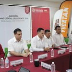 Víctor Méndez gana el Premio Estatal del Deporte 2026