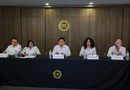 Fiscalía refuerza prevención del delito en municipios, escuelas y empresas