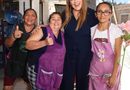 Cecilia Patrón y comerciantes impulsan el reordenamiento del Centro Histórico