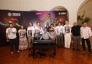 Cecilia Patrón presenta la segunda edición del Festival de Jazz Mérida 2026