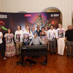 Cecilia Patrón presenta la segunda edición del Festival de Jazz Mérida 2026