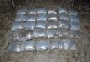 SENTENCIAN A HOMBRE POR TRANSPORTAR CASI 14 KILOS DE MARIHUANA