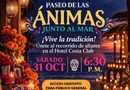 AHÍ VIENE EL HANAL PIXAN