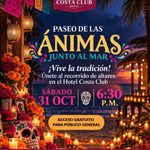 AHÍ VIENE EL HANAL PIXAN
