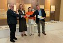 Yucatán establece alianza internacional para desarrollo portuario, energía e industria