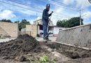 Intensifican trabajos preventivos ante efectos de zona de baja presión en el Golfo de México