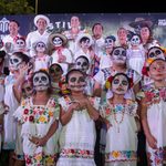Familias recuerdan a las almas infantiles con el “Pixán Paalal 2026”