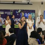 Mérida, primer ayuntamiento donde las juventudes construyen soluciones usando IA: CPL