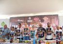 La Feria del Mucbipollo de Mérida fortalece tradiciones y genera prosperidad económica