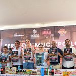La Feria del Mucbipollo de Mérida fortalece tradiciones y genera prosperidad económica