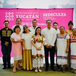 Bordadoras de Yucatán preparan el registro de su saber ancestral