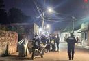 RECUPERAN MOTO ROBADA Y DETIENEN A UNA MUJER EN TIZIMÍN