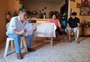 Migrantes yucatecos regresan con bien desde EE. UU. con apoyo del Gobierno del Renacimiento Maya
