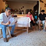 Migrantes yucatecos regresan con bien desde EE. UU. con apoyo del Gobierno del Renacimiento Maya