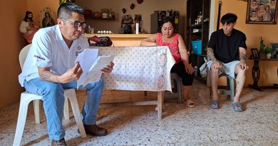 Migrantes yucatecos regresan con bien desde EE. UU. con apoyo del Gobierno del Renacimiento Maya