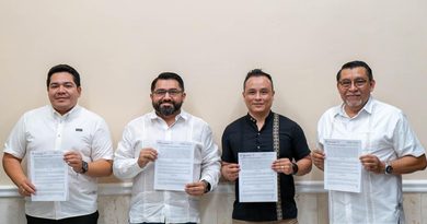 Módulos Renacimiento ofrecerán recargas de tarjetas Va y Ven