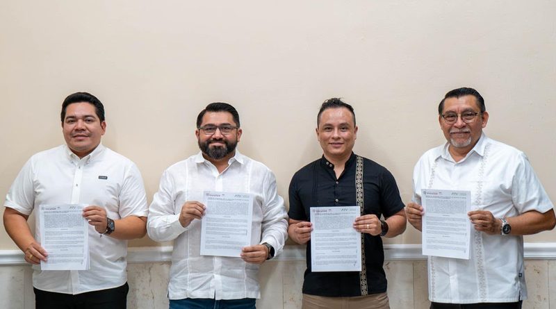 Módulos Renacimiento ofrecerán recargas de tarjetas Va y Ven