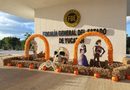 FISCALÍA REALIZA MUESTRA DE 20 ALTARES CON PARTICIPACIÓN CIUDADANA