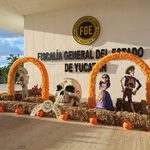 FISCALÍA REALIZA MUESTRA DE 20 ALTARES CON PARTICIPACIÓN CIUDADANA