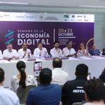 Renacimiento Maya abre ventana de oportunidades para la transformación digital de las empresas locales