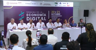 Renacimiento Maya abre ventana de oportunidades para la transformación digital de las empresas locales