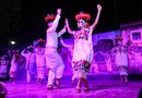 Tradición, recuerdos y cultura en el Festival de las Ánimas