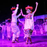 Tradición, recuerdos y cultura en el Festival de las Ánimas