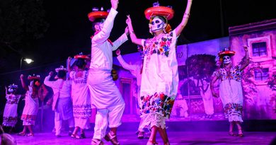 Tradición, recuerdos y cultura en el Festival de las Ánimas