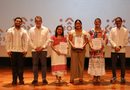 Yucatán y la Unión Europea certifican competencias de personas del sector turístico