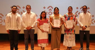 Yucatán y la Unión Europea certifican competencias de personas del sector turístico